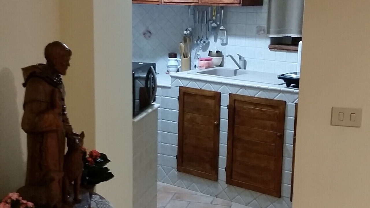 Photo of Kitchen in Assisi