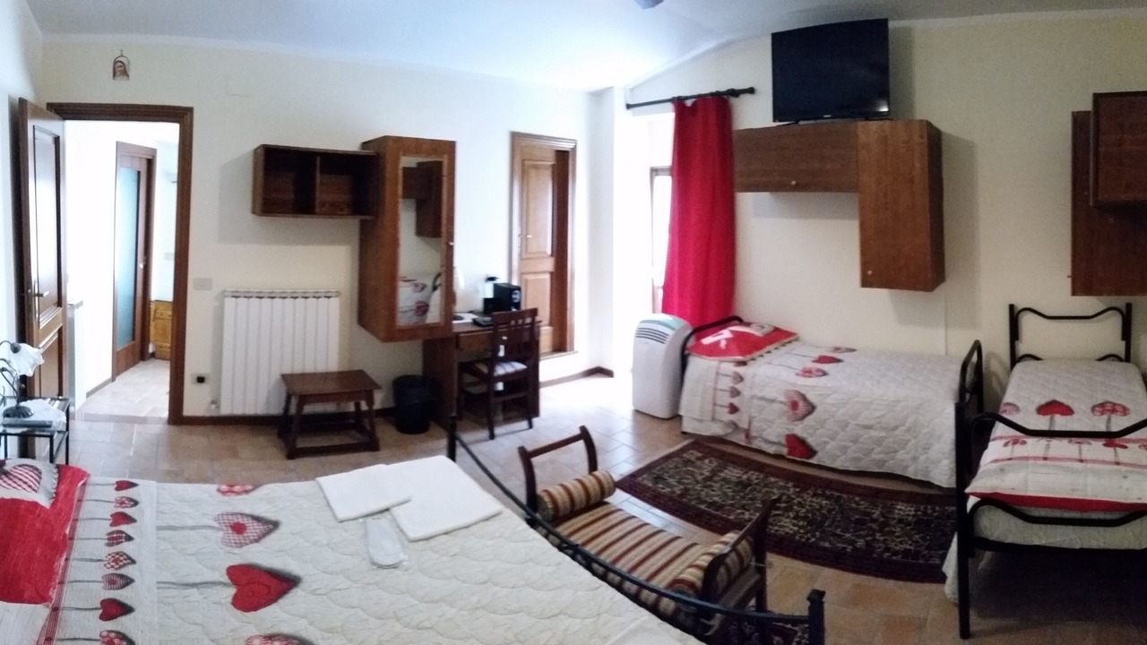 Photo of Bedroom in Assisi