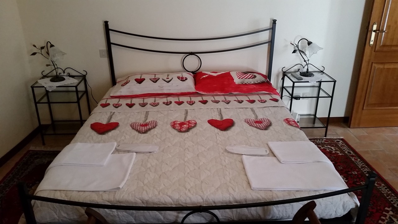 Photo of Bedroom in Assisi
