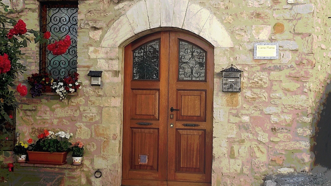 Photo of Outdoor in Assisi
