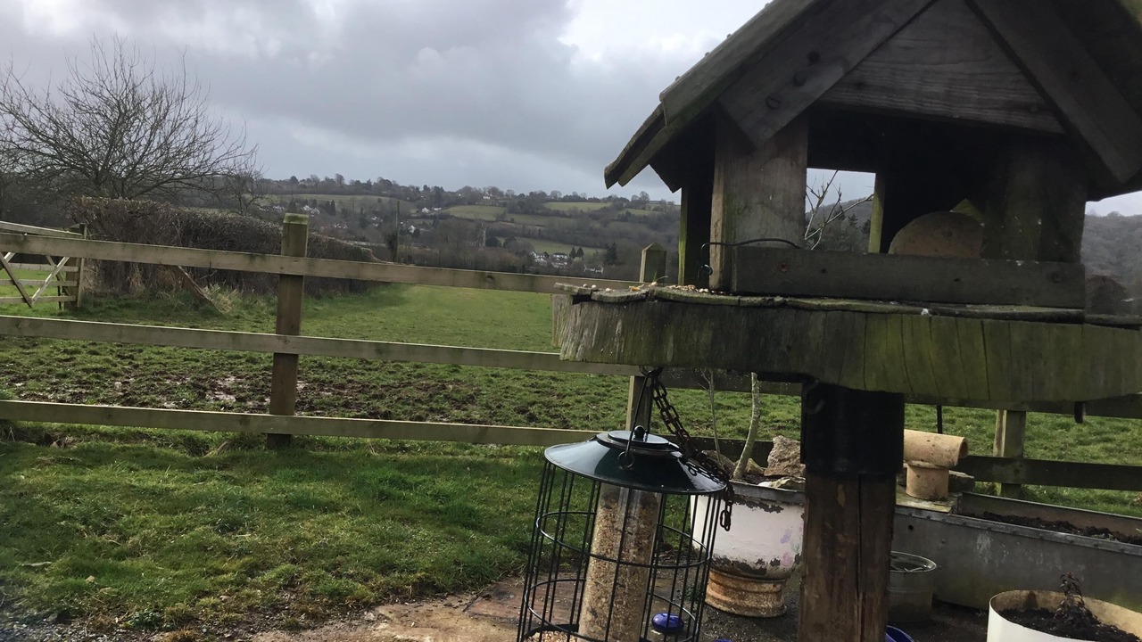 Photo of Outdoor in Compton Martin