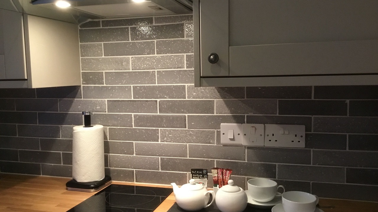 Photo of Kitchen in Compton Martin