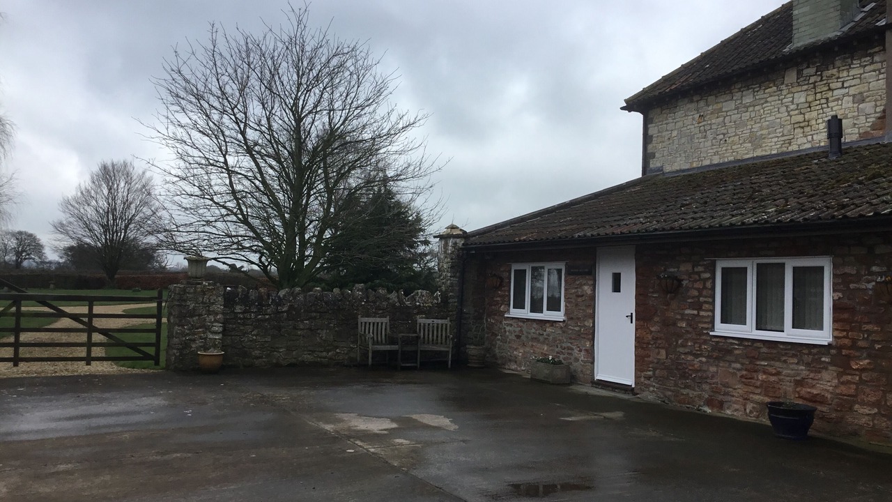 Photo of Outdoor in Compton Martin