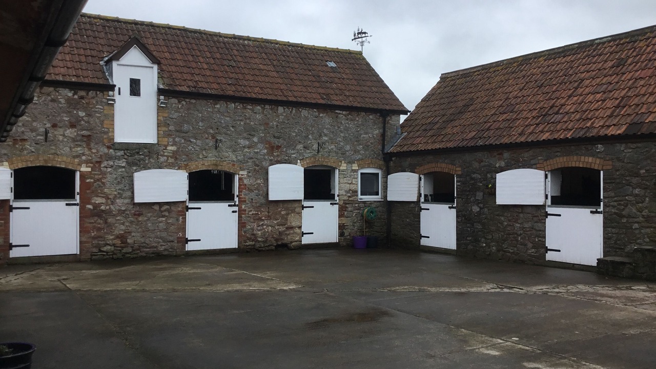 Photo of Outdoor in Compton Martin