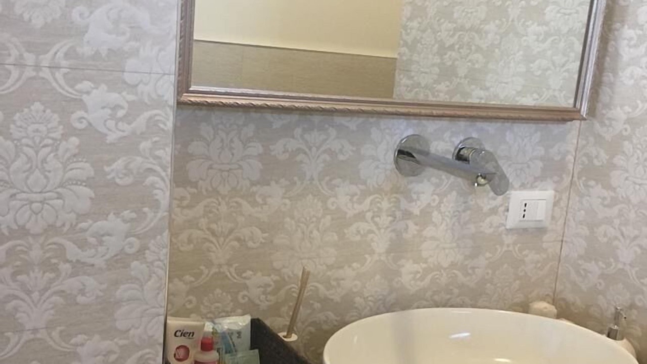 Photo of Bathroom in Palermo