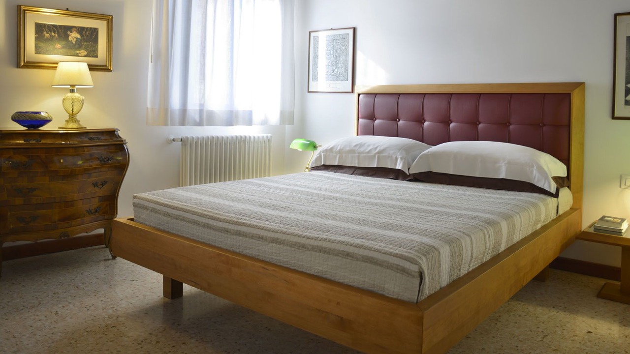 Photo of Bedroom in Cannaregio