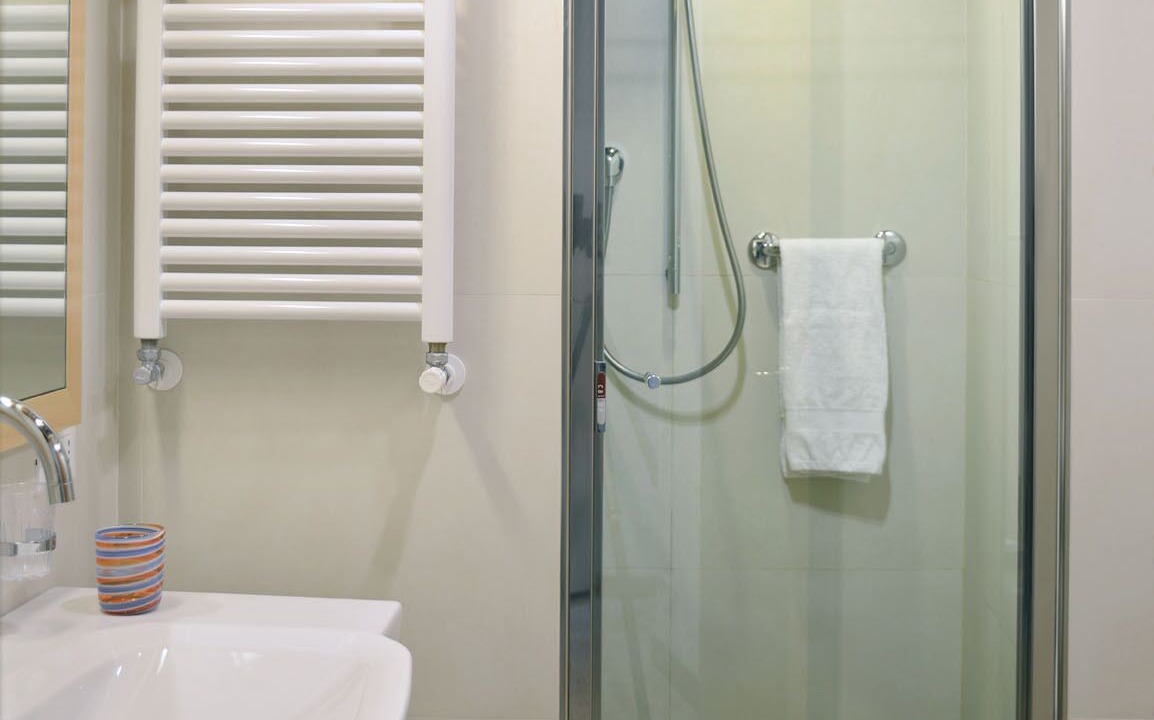 Photo of Bathroom in Cannaregio