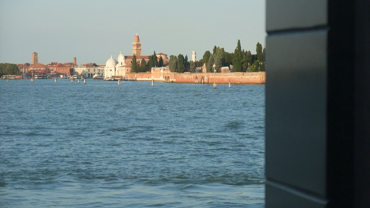 Photo of Bedroom in Cannaregio
