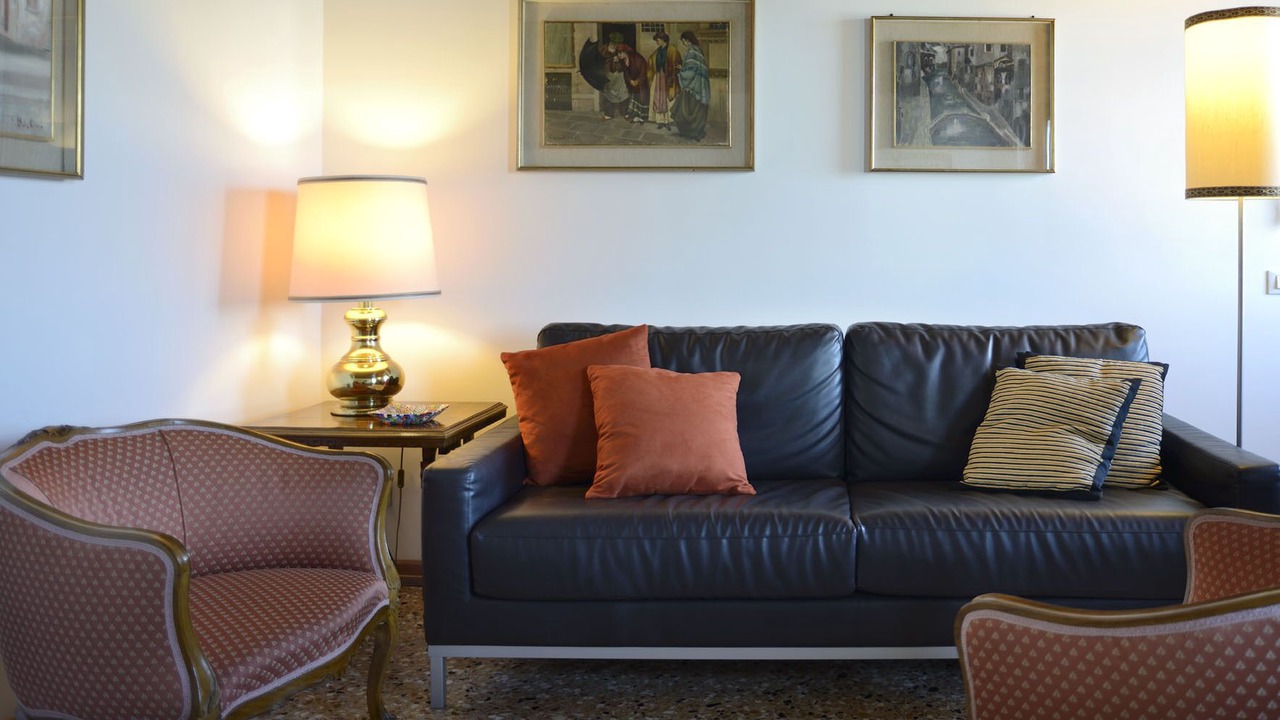 Photo of Livingroom in Cannaregio