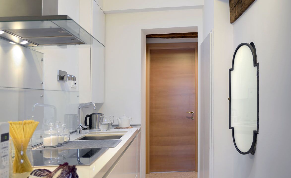 Photo of Kitchen in Cannaregio