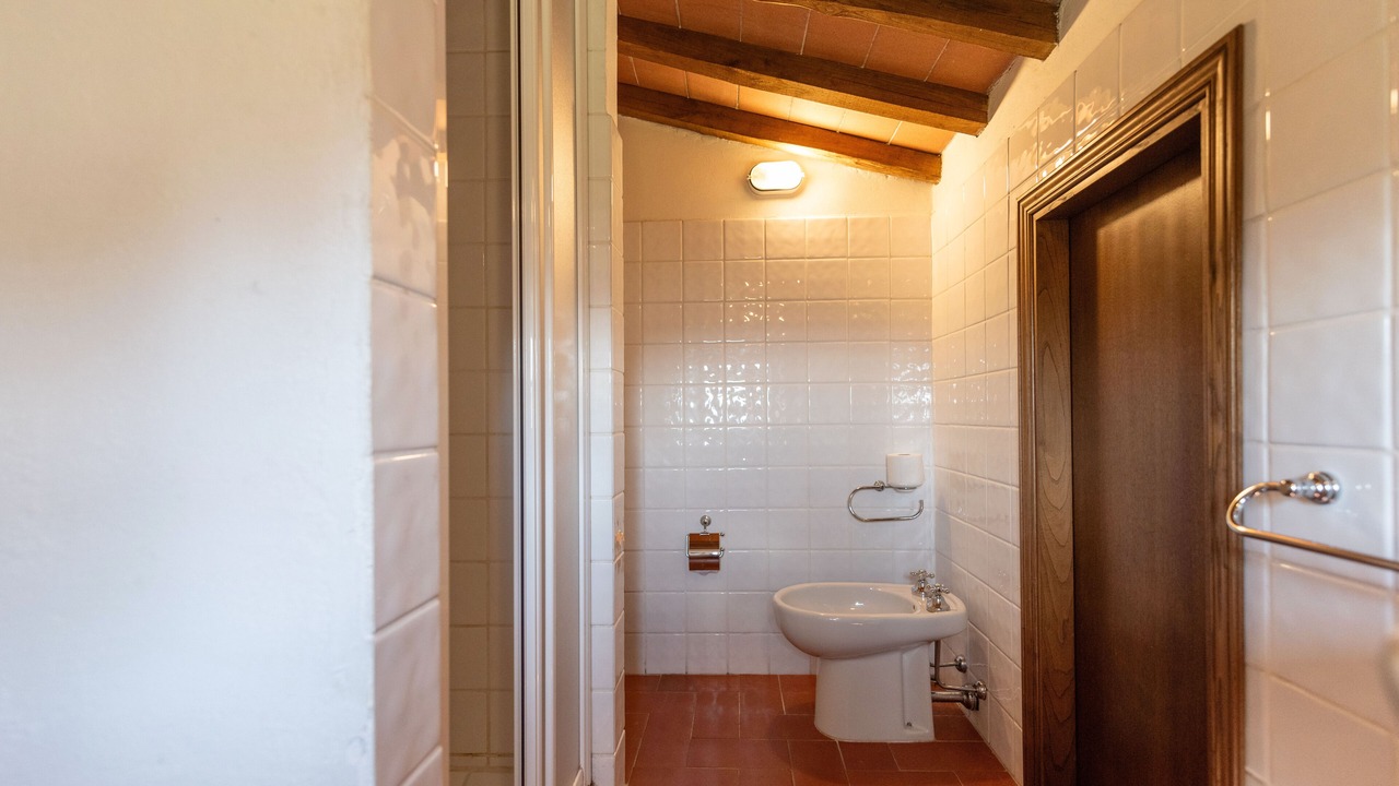 Photo of Bathroom in Siena