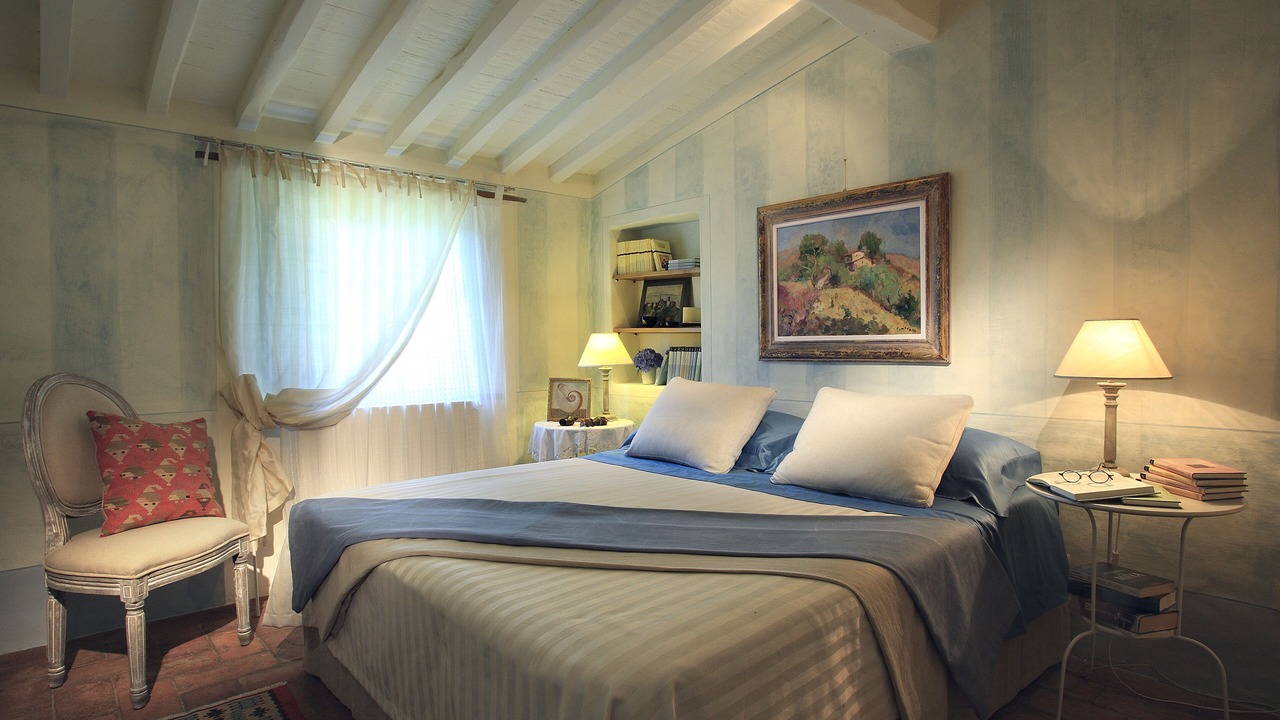 Photo of Bedroom in Nocchi
