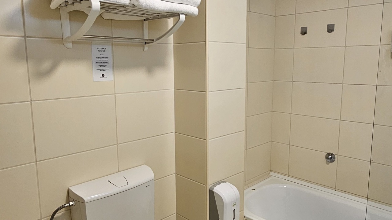 Photo of Bathroom in Novi Beograd