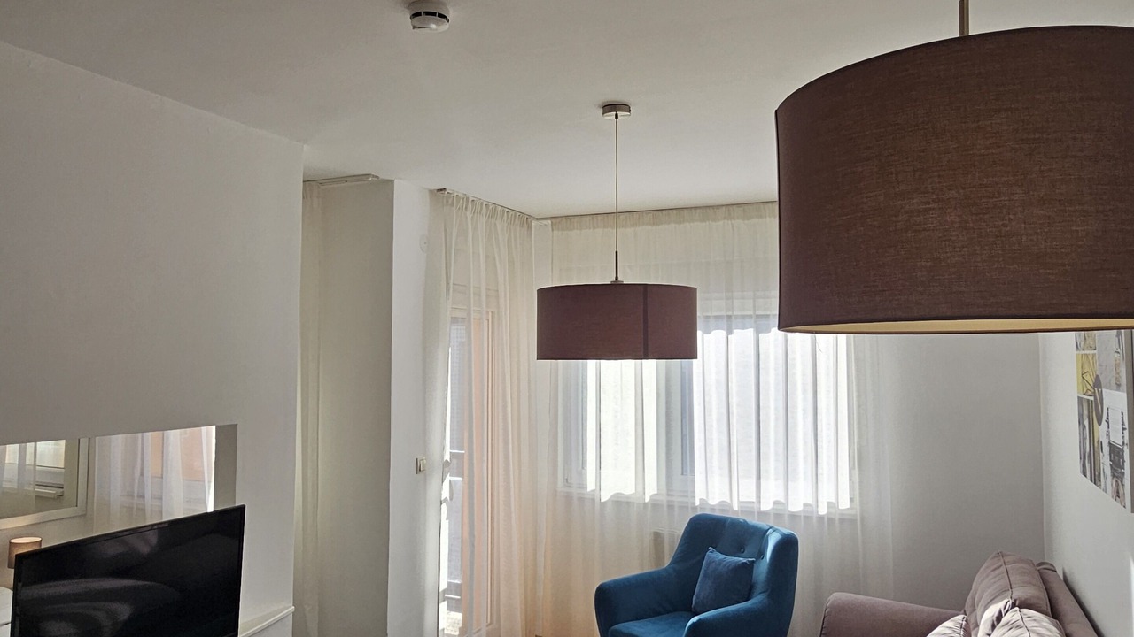 Photo of Bedroom in Novi Beograd