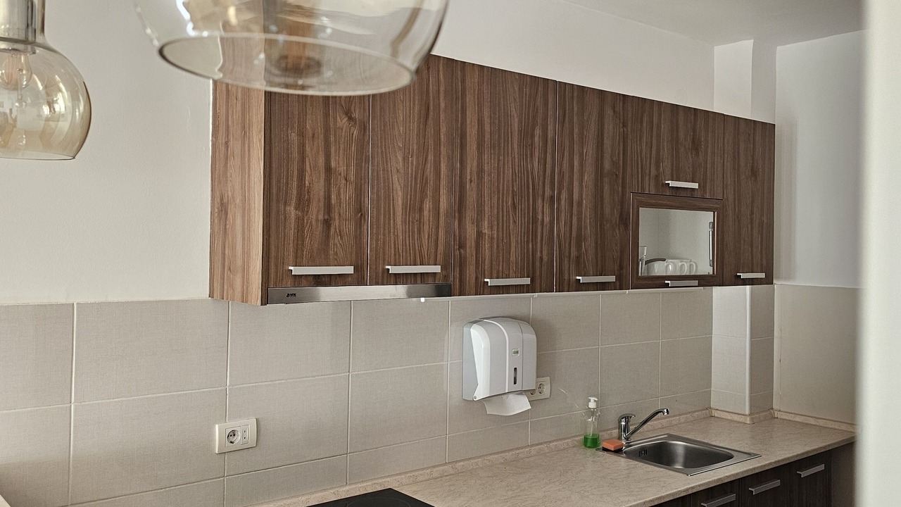 Photo of Kitchen in Novi Beograd