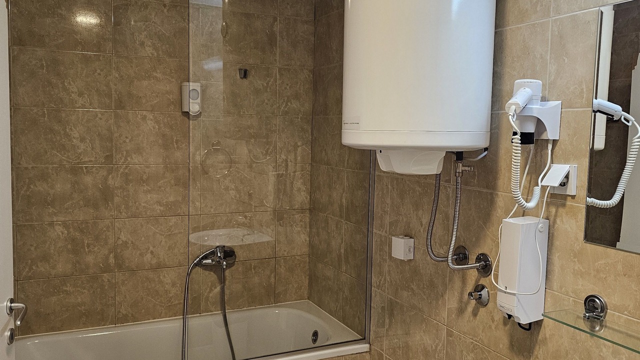 Photo of Bathroom in Novi Beograd