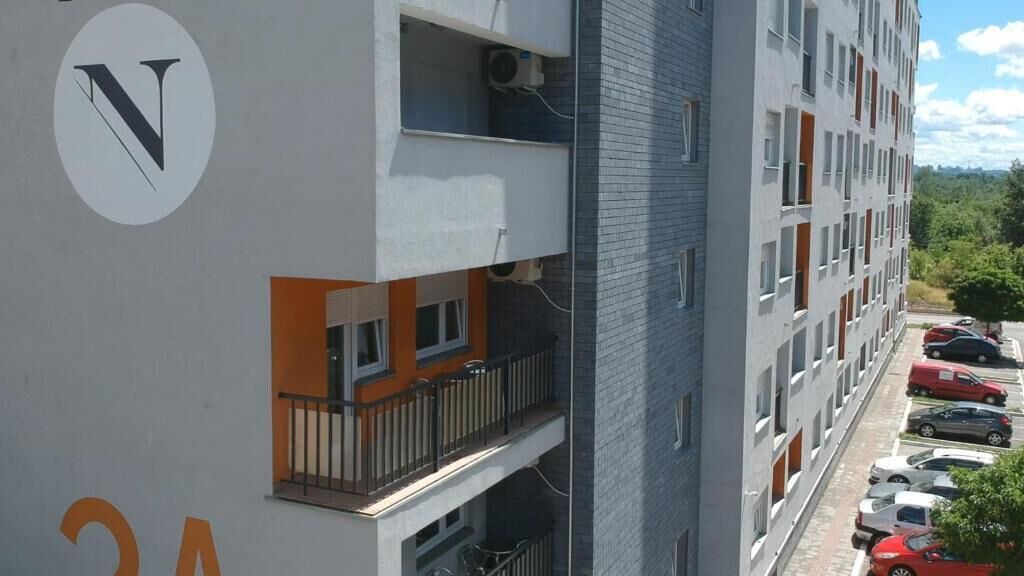 Photo of Patio Balcony in Novi Beograd