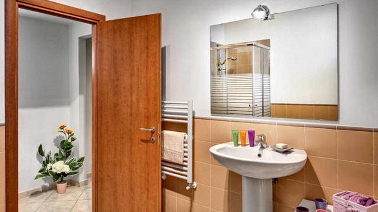 Photo of Bathroom in Materdei