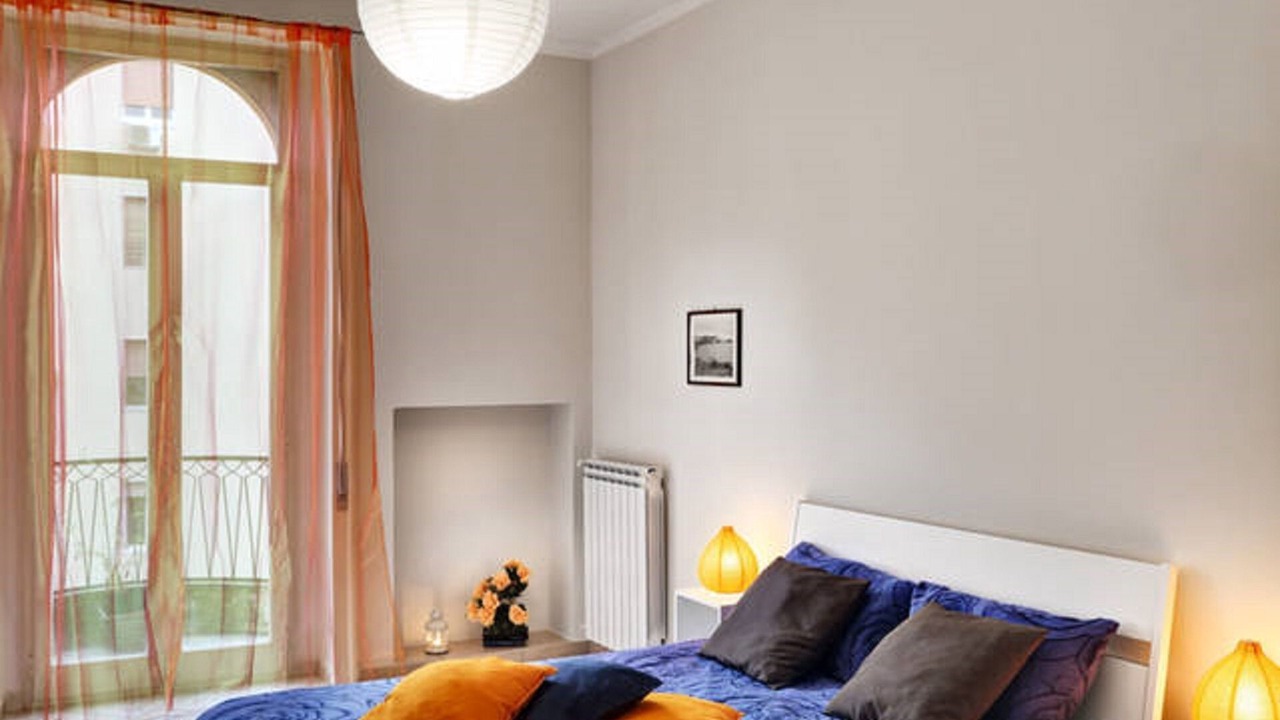Photo of Bedroom in Materdei