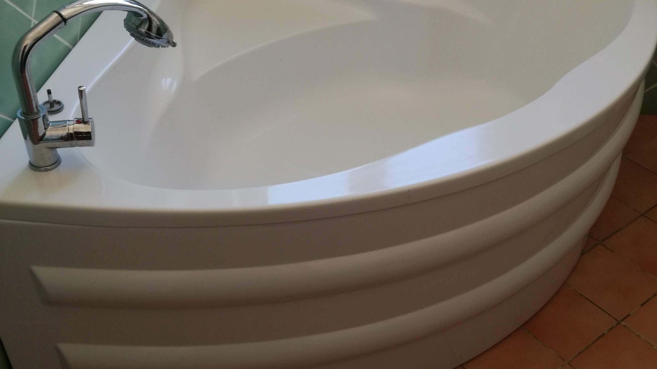 Photo of Bathroom in Materdei