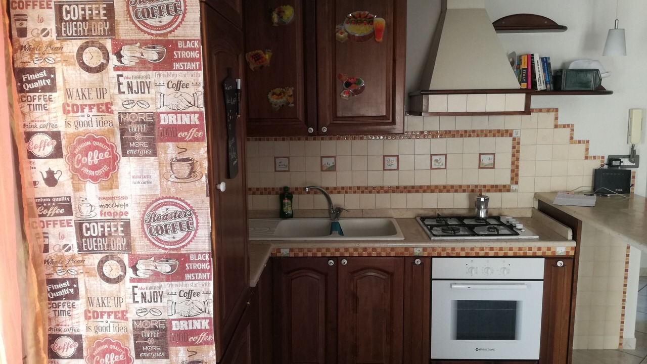 Photo of Kitchen in Materdei