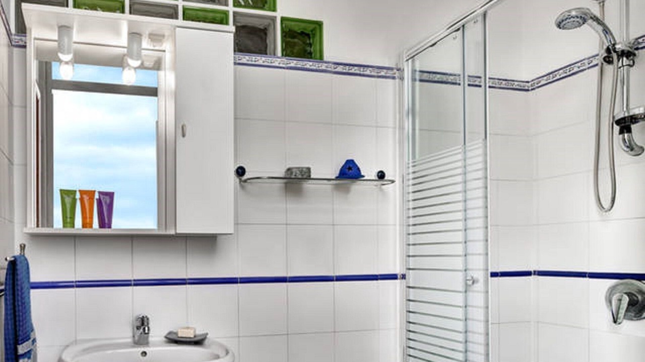 Photo of Bathroom in Materdei