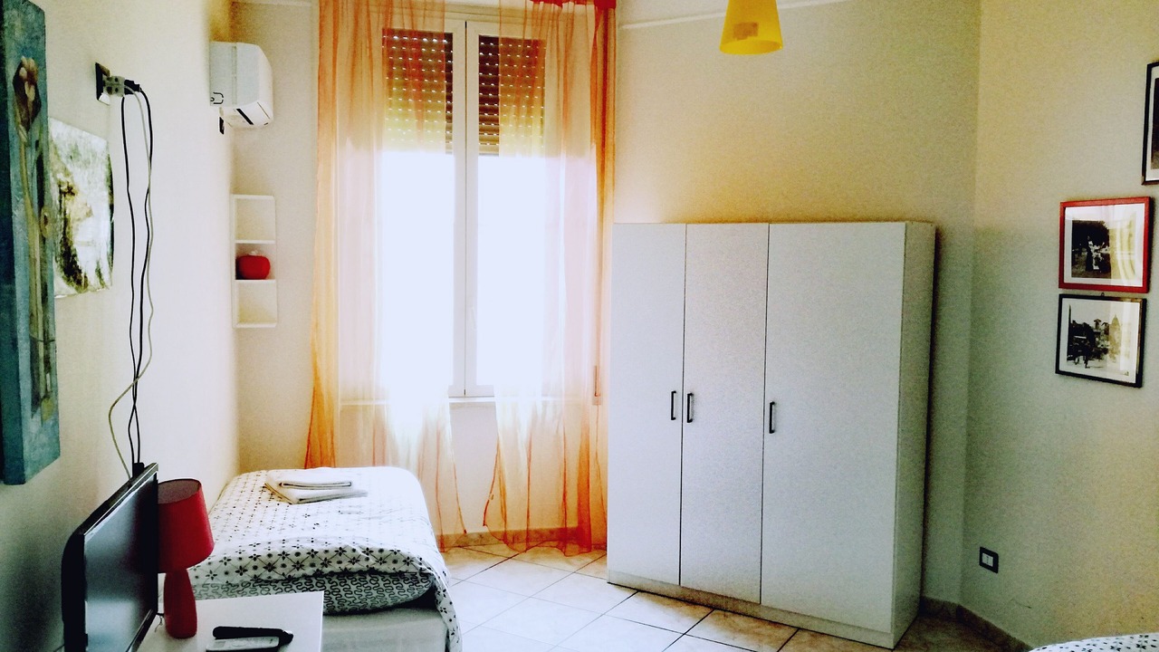 Photo of Bedroom in Materdei