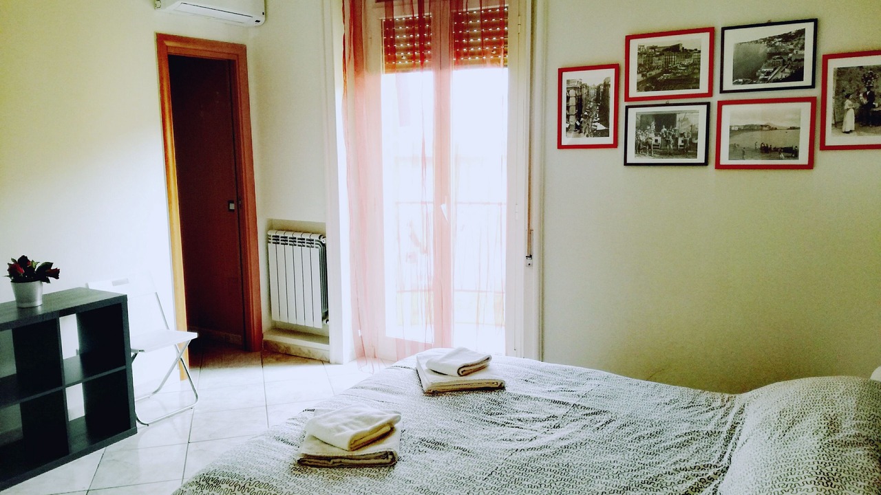 Photo of Bedroom in Materdei