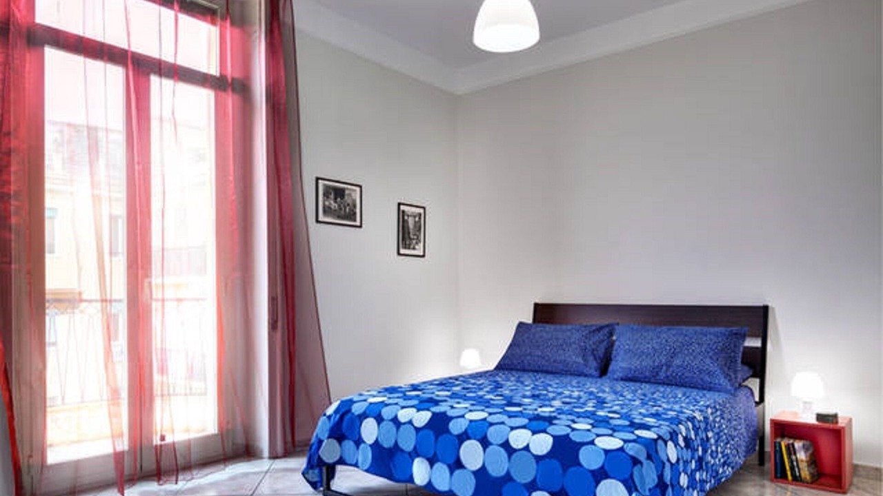 Photo of Bedroom in Materdei
