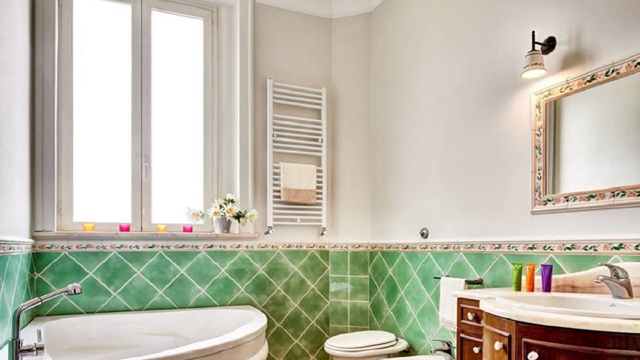 Photo of Bathroom in Materdei