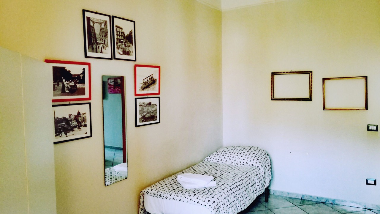 Photo of Bedroom in Materdei