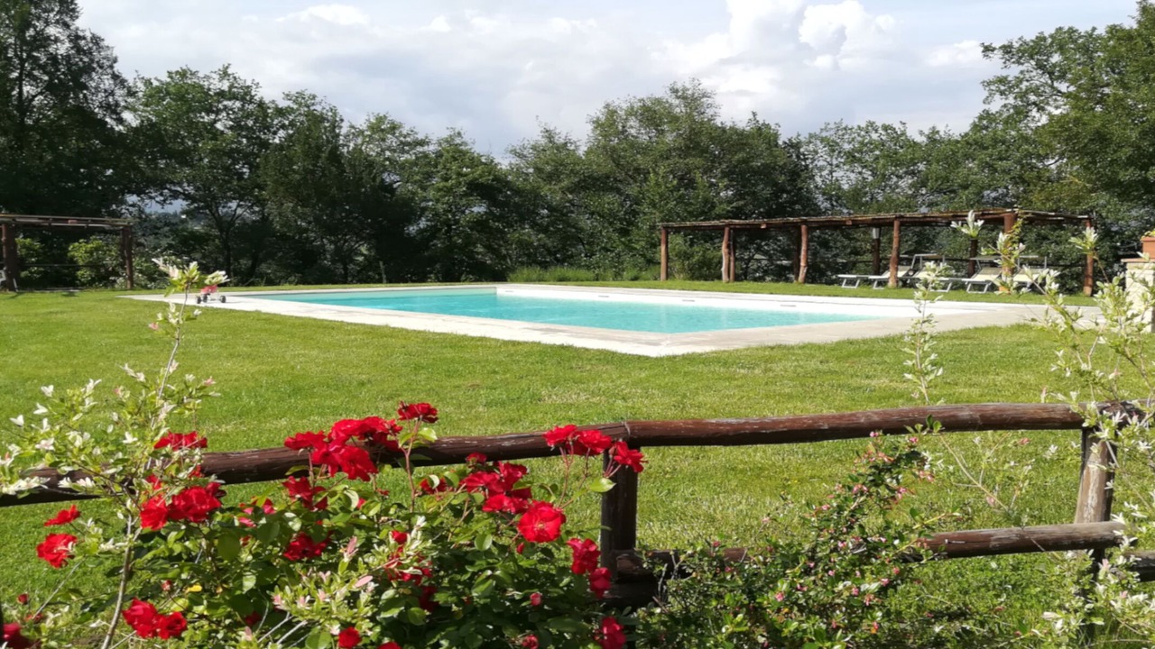 Photo of Outdoor in Pergine Valdarno