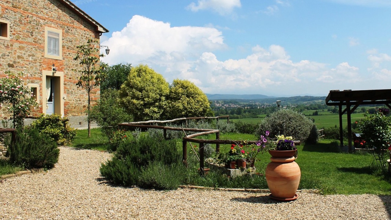Photo of Outdoor in Pergine Valdarno