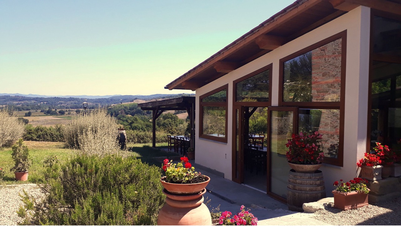 Photo of Outdoor in Pergine Valdarno