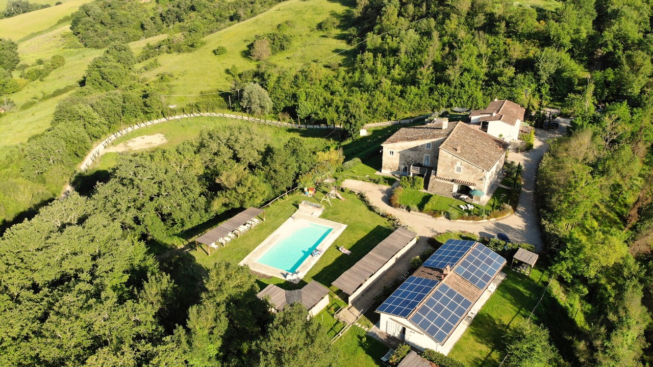 Photo of Outdoor in Pergine Valdarno