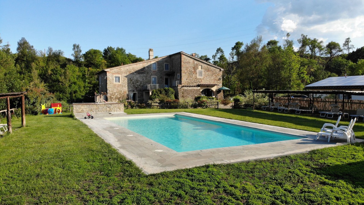 Photo of Outdoor in Pergine Valdarno