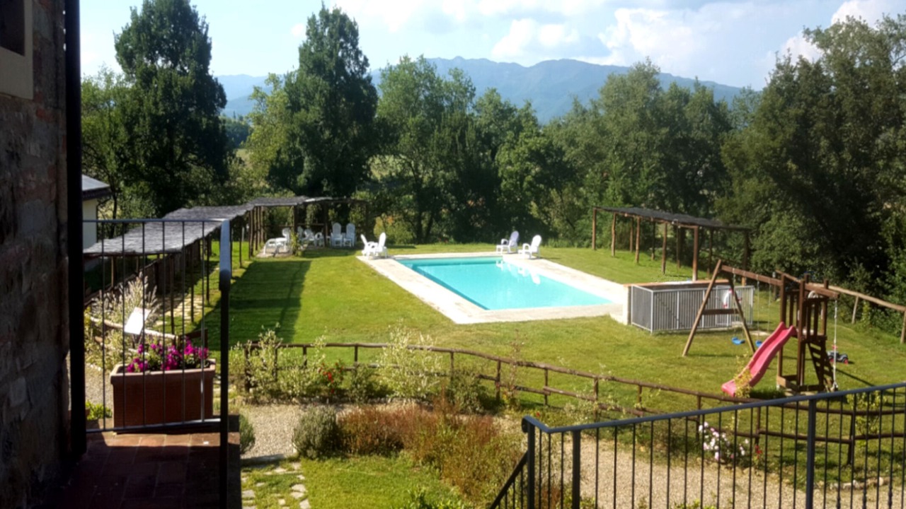 Photo of Outdoor in Pergine Valdarno