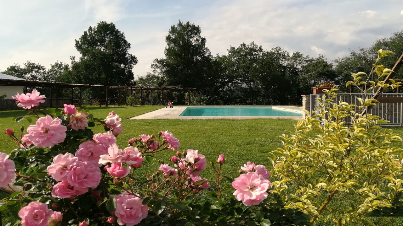 Photo of Outdoor in Pergine Valdarno