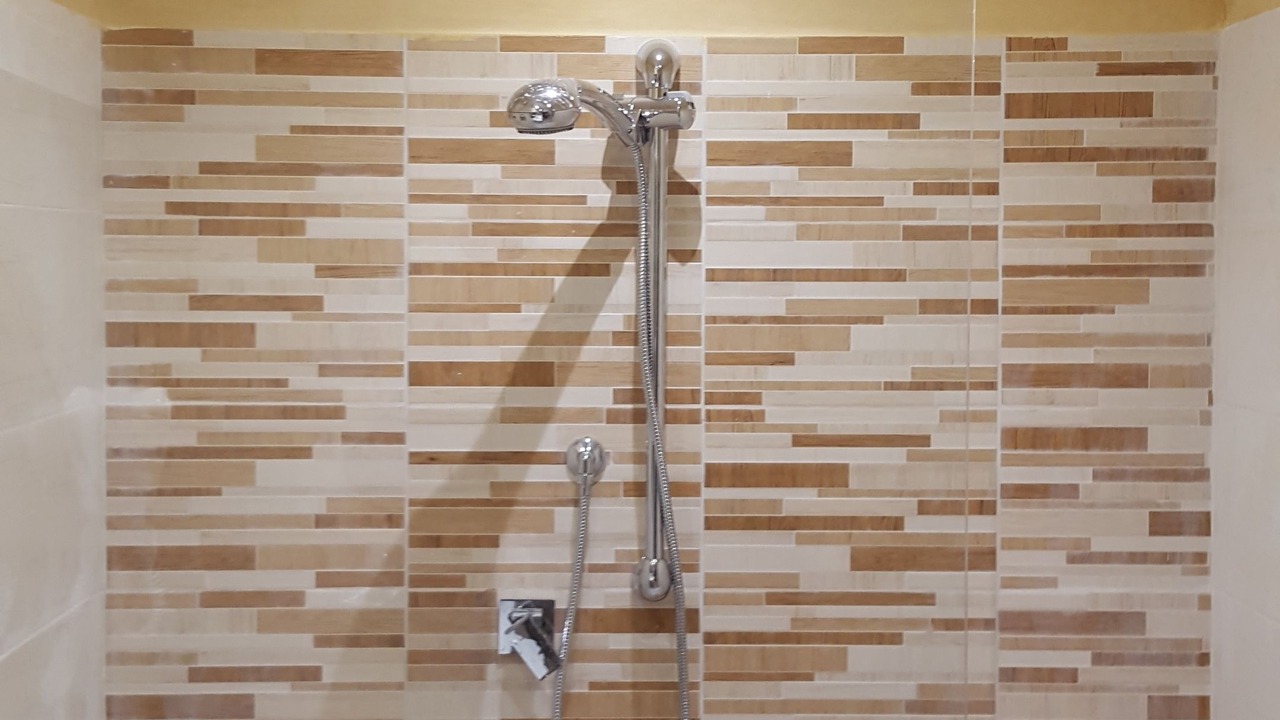 Photo of Bathroom in Fano