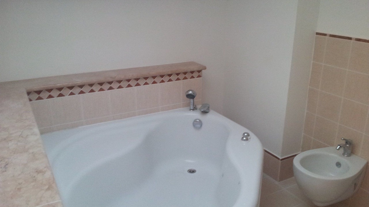 Photo of Bathroom in Fano
