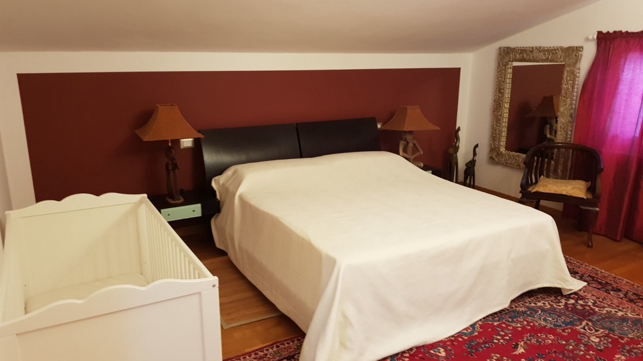 Photo of Bedroom in Fano