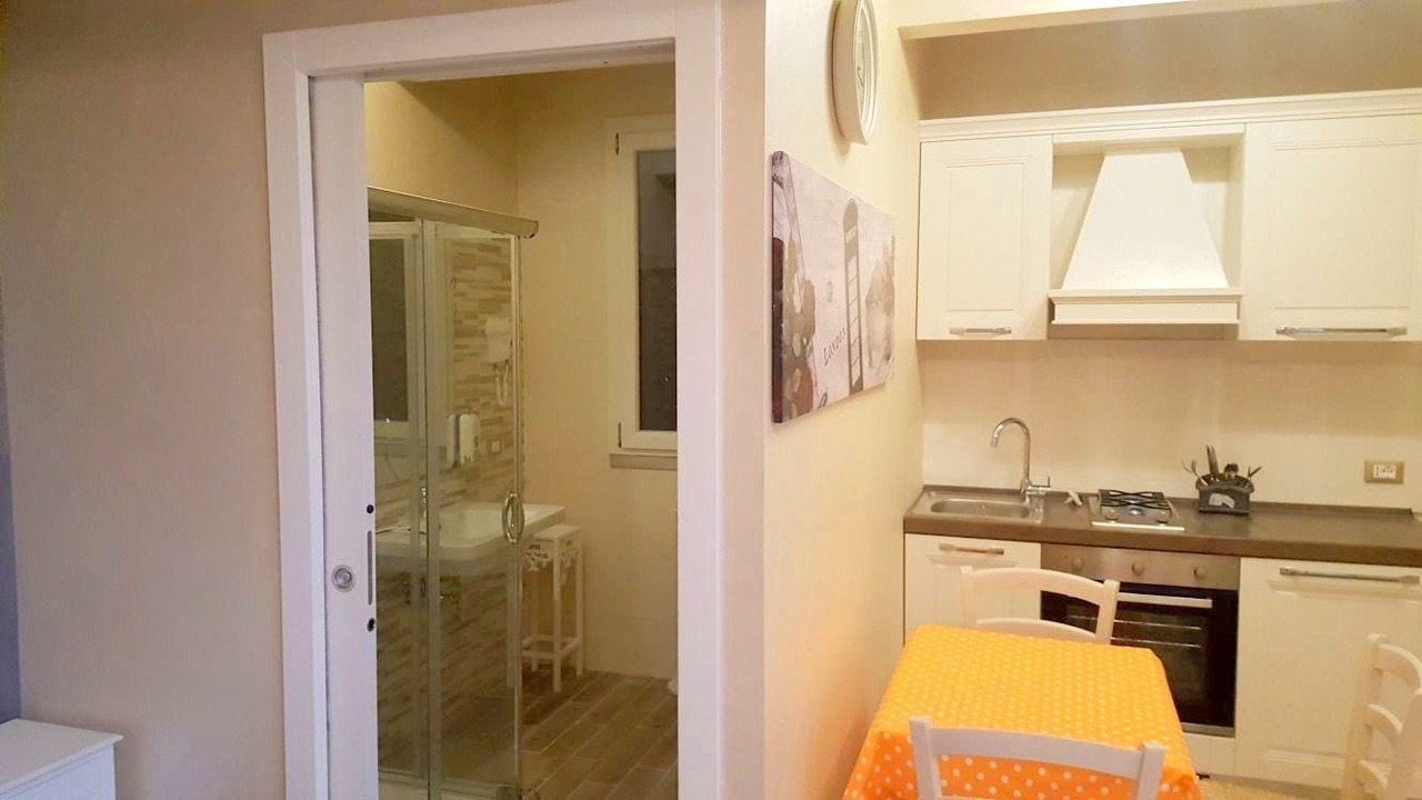 Photo of Kitchen in Fano