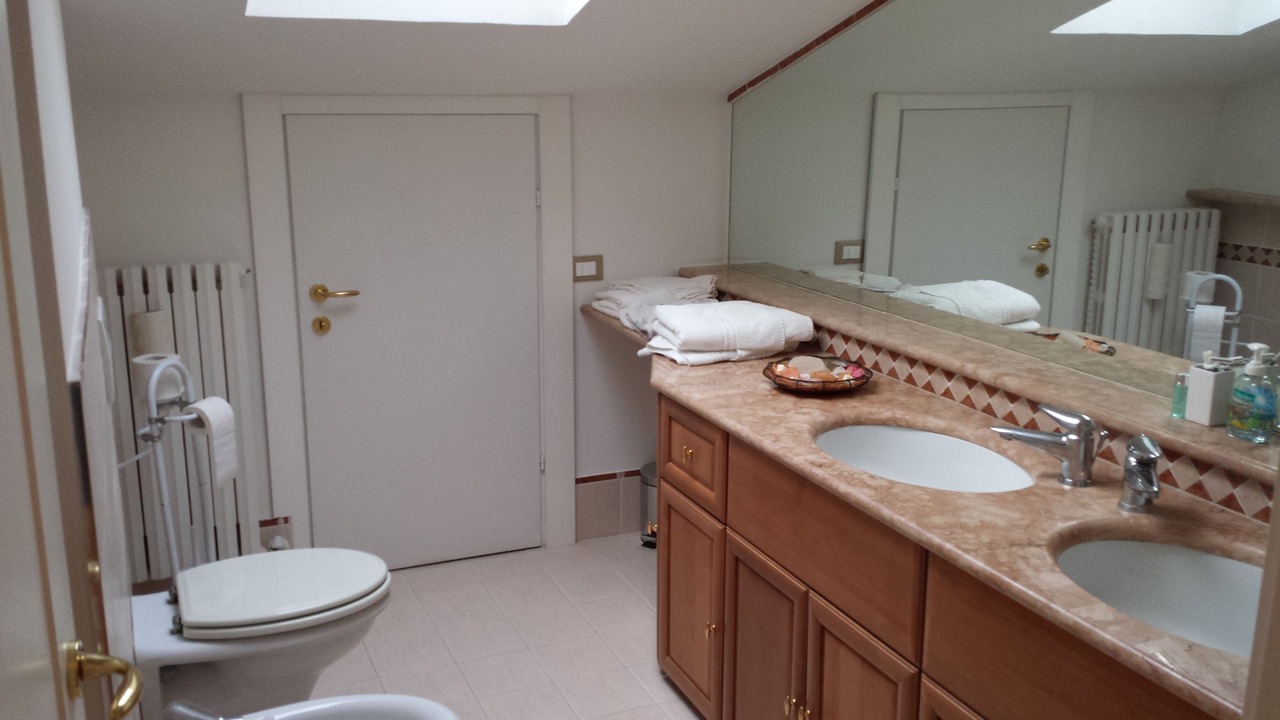 Photo of Bathroom in Fano