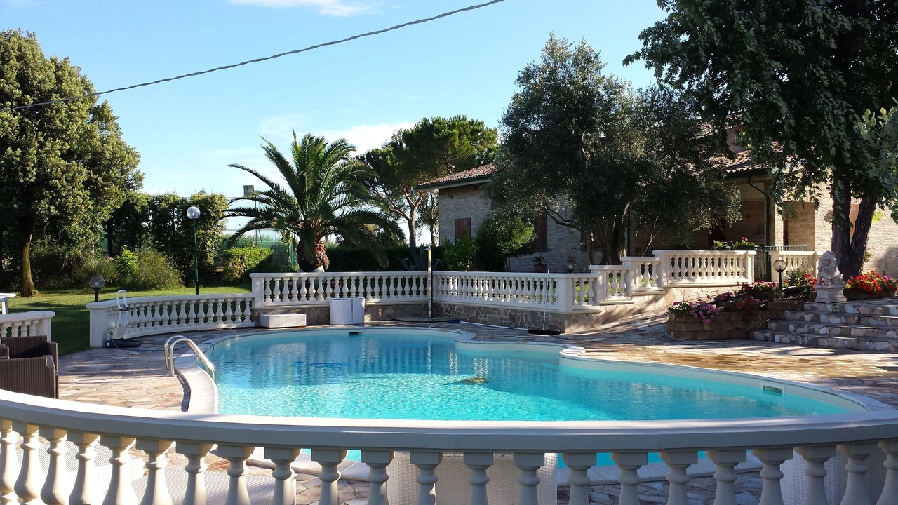 Photo of Outdoor in Fano