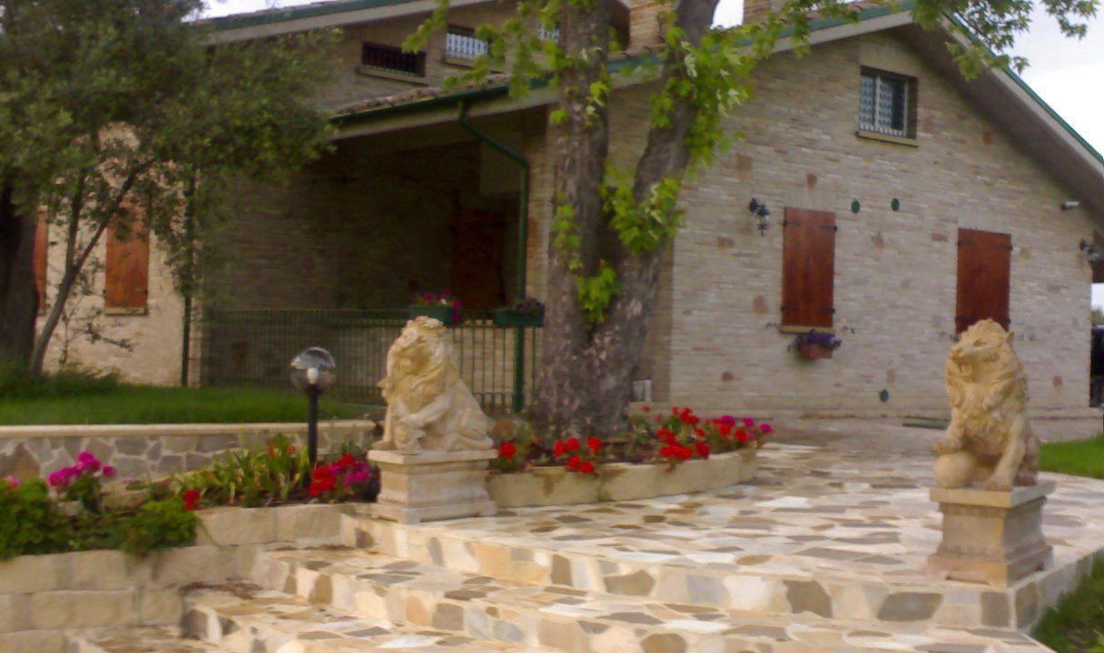 Photo of Outdoor in Fano
