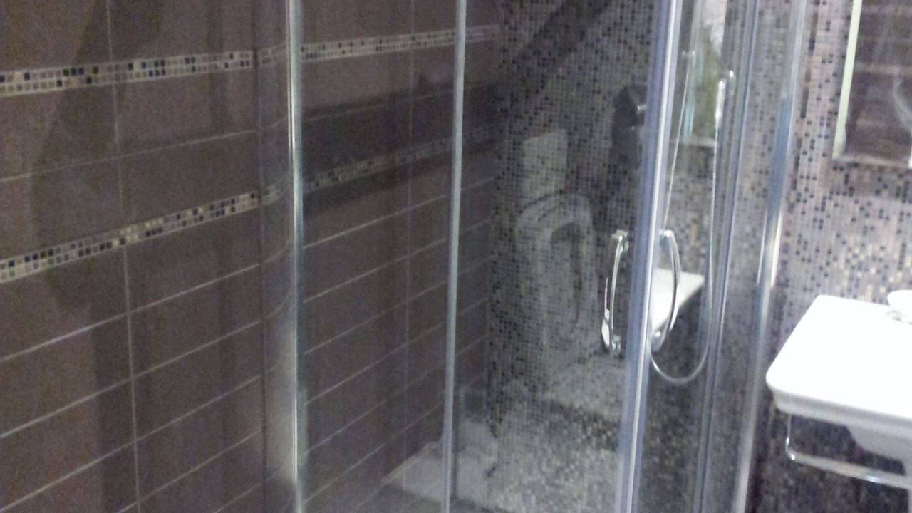 Photo of Bathroom in Fano