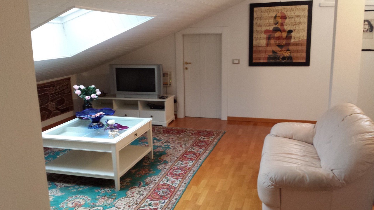 Photo of Livingroom in Fano