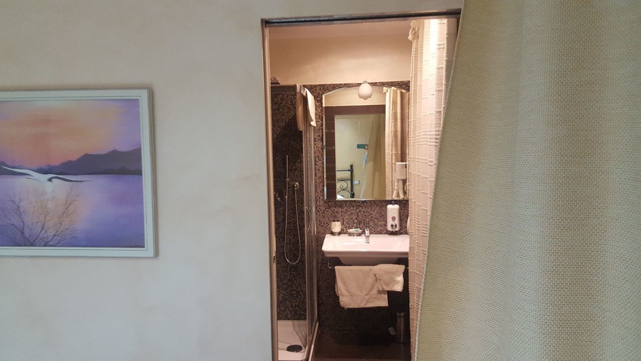 Photo of Bathroom in Fano
