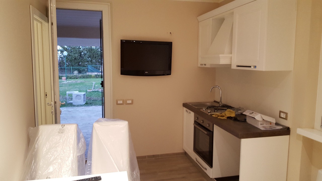 Photo of Kitchen in Fano