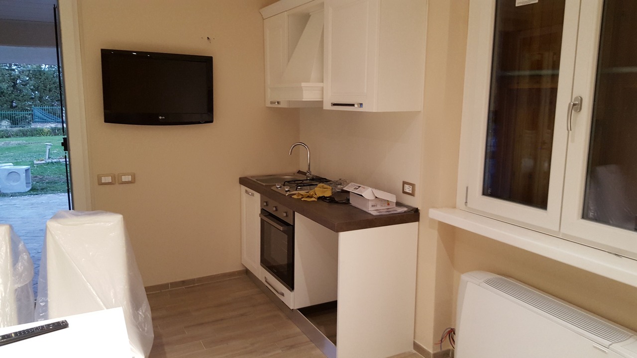 Photo of Kitchen in Fano